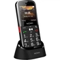 Мобільний телефон Nomi i220 Black - зменшене зображення 1