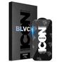 Скло захисне Armorstandart Supreme Black Icon Apple iPhone 17 / 16 Pro (ARM86399) - уменьшенное изображение 1