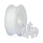 Пластик для 3D-принтера Creality PLA 1кг, 1.75мм, white (3301010060) - зменшене зображення 1