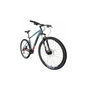 Велосипед Trinx M700 Pro 29" рама-17" Matt-Grey-Grey-Red (M700Pro.17MGGR) - зменшене зображення 6