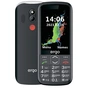 Мобільний телефон Ergo R351 Black - зменшене зображення 1