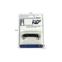 Бридж для гітари Graph Tech PS-8843-BN (224217) - зменшене зображення 5