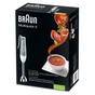 Блендер Braun MQ 500 SOUP (MQ500SOUP) - зменшене зображення 2