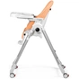 Стілець для годування Peg-Perego Prima Pappa Follow Me Peach (персиковий) (IH01000000BL68) - зменшене зображення 9