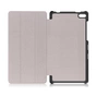 Чохол до планшета BeCover Smart Case Lenovo Tab E7 TB-7104F Don't Touch (703251) - зменшене зображення 5
