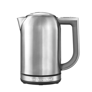 Електрочайник KitchenAid 5KEK1722ESX зображення 1