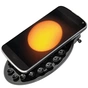 Телескоп Bresser Pollux 150/1400 EQ3 Solar Carbon + сонячний фільтр + адаптер (922305) - зменшене зображення 4