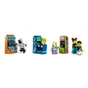 Конструктор LEGO City Парк розваг Світ роботів (60421) - зменшене зображення 6