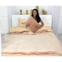 Постільна білизна MirSon Велюр Winter Delicate 28-0083 Cipollaccio King Size (2200004042015) - зменшене зображення 5