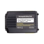 Акумулятор до електроінструменту PowerPlant для STANLEY 18V 2.5Ah Li-ion (FMC687L) (TB921119) - зменшене зображення 3