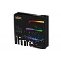Гірлянда Twinkly Smart LED Twinkly Line RGB, підсвічування, Gen II, IP20, 1,5 (TWL100STW-BEU) - зменшене зображення 2