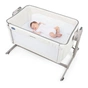 Ліжечко Chicco Next 2 Me Magic white (79584.30) - зменшене зображення 8