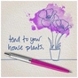 Ручка кулькова Parker JOTTER 17 Originals Magenta CT BP в Eco упаковці (15 532e) - зменшене зображення 5