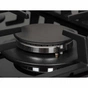 Варочна поверхня Ventolux HG622 B9G CS FI (BK) - зменшене зображення 6