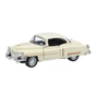 Машина Same Toy Vintage Car со светом и звуком Бежевый (601-3Ut-1) - зменшене зображення 1
