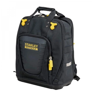 Сумка для інструмента Stanley рюкзак FatMax Quick Access, 300x500x340 мм (FMST1-80144) зображення 1