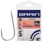Гачок Brain Ultra Chika 14 (20шт/уп) (1858.52.63) - зменшене зображення 1
