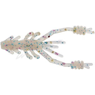Силікон рибальський Reins RING SHRIMP 2" 211 UV Pearl Candy 12шт (1552.08.24) зображення 1