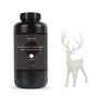 Фотополімерна смола Creality Resin, Water Washable Plus 1кг, white (3302010047) - зменшене зображення 1