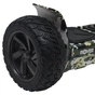 Гіроборд Rover L2 8.5" Сamouflage Green - зменшене зображення 6