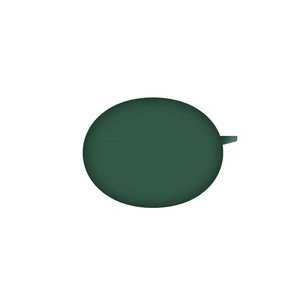 Чохол для навушників BeCover Silicon для Huawei FreeBuds 5i Dark Green (710178) зображення 1