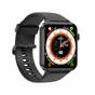 Смарт-годинник Blackview R30 Pro Black (6931548317418) - зменшене зображення 3
