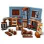 Конструктор LEGO Harry Potter у Гоґвортсі: урок заклинань 256 деталей (76385) - зменшене зображення 5