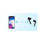 Навушники Trust Nika Touch True Wireless Black (23554) - зменшене зображення 8