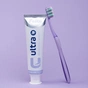 Зубна паста Fesco Ultra Protection Комплексний захист 100 мл (4820204701956) - зменшене зображення 5