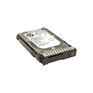 Жорсткий диск для сервера 12TB SATA 6G 3.5" 7.2K SC LFF He 512e DS HDD HP (881785-B21) зображення 1