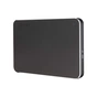 Зовнішній жорсткий диск 2.5" 4TB Toshiba (HDTW240EB3CA) - зменшене зображення 3