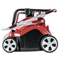 Аератор AL-KO розпушувач Combi Care 36 E Comfort (113465) - зменшене зображення 4