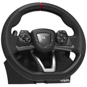 Кермо Hori Racing Wheel Apex PC/PS5 (SPF-004U) зображення 1