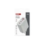 Зарядний пристрій EMOS V06G120 1xUSB-A + 3xUSB-C PD120W GaN (V06G120) - зменшене зображення 6