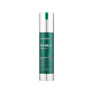 Сироватка для обличчя Medi-Peel Phyto Cica-Nol B5 3000 Shot Serum Для чутливої та проблемної шкіри 50 мл (8809941822359) изображение 1