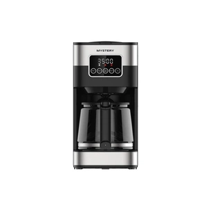 Крапельна кавоварка Mystery MCB-1150 зображення 1