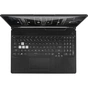 Ноутбук ASUS TUF Gaming A15 FA506NC-HN026 (90NR0JF7-M004N0) - зменшене зображення 4