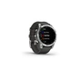 Смарт-годинник Garmin EPIX gen 2, Slate, GPS (010-02582-01) - зменшене зображення 3