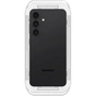 Скло захисне Spigen Samsung Galaxy S24+ tR EZ Fit HD (2 Pack) (AGL07432) - зменшене зображення 6