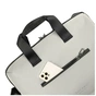 Сумка для ноутбука Tucano 15.6" Gommo gray (BGOM15-G) - зменшене зображення 4