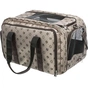 Переноска для тварин Trixie Maxima Carrier 33x32х54 см до 8 кг (бежево-коричнева) (4047974289037) - зменшене зображення 3