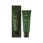 Скраб для шкіри голови Kundal Sea Salt & Green Tea Scalp Scaler Herb Mint 200 г (8809809420659) - уменьшенное изображение 1