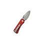 Ніж Civivi Baby Banter Stonewash Red G10 (C19068S-6) - зменшене зображення 2