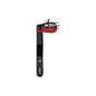 Рукавички для MMA RDX T6 Plus Rex Red XL (GGR-T6R-XL+) - зменшене зображення 6