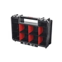 Ящик для інструментів QBRICK SYSTEM TWO ORGANAIZER MULTI (ORGQMULTICZAPG001) - зменшене зображення 3