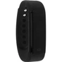 Фітнес браслет UWatch ID115HR Black (F_59692) - зменшене зображення 2