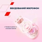 Навушники Canyon OnRiff 4 Bluetooth Pink (CNS-CBTHS4P) - зменшене зображення 9