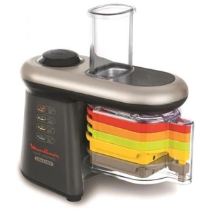Подрібнювач Moulinex DJ905832 зображення 1