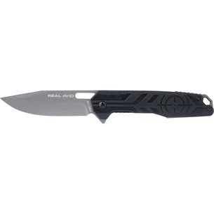 Ніж Real Avid RAV-7 Titanium G10 (AVRAV7) зображення 1