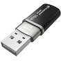 USB флеш накопичувач Transcend 16GB JetFlash 320 USB 2.0 (TS16GJF320K) - зменшене зображення 3